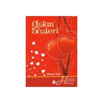 Aşkın Sözleri - Elmas Türk