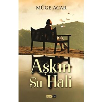 AŞKIN SU HALI - MÜGE ACAR