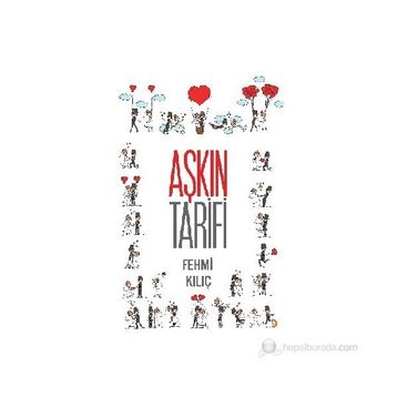 AŞKIN TARIFI - FEHMI KILIÇ