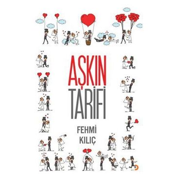 AŞKIN TARIFI - FEHMI KILIÇ