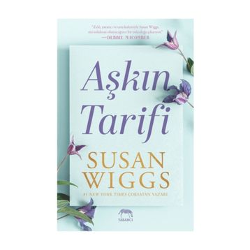Aşkın Tarifi - Susan Wiggs