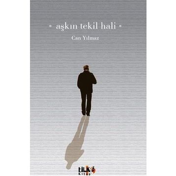 AŞKIN TEKIL HALI - CAN YILMAZ