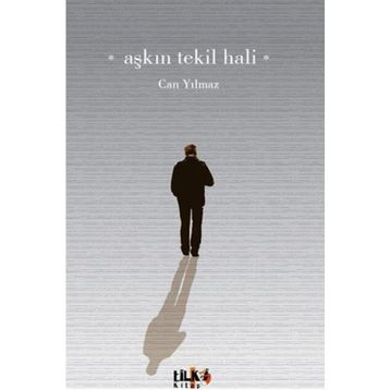 AŞKIN TEKIL HALI - CAN YILMAZ
