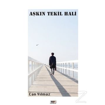 AŞKIN TEKIL HALI - CAN YILMAZ