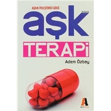 AŞKIN TERAPISI - YÜKSEL MERT