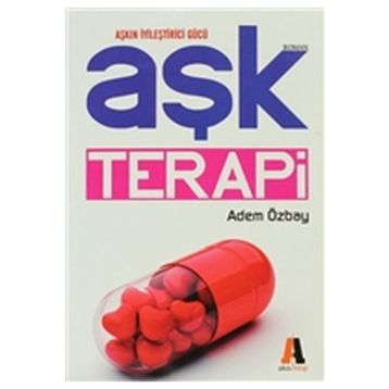 AŞKIN TERAPISI - YÜKSEL MERT