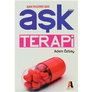 AŞKIN TERAPISI - YÜKSEL MERT