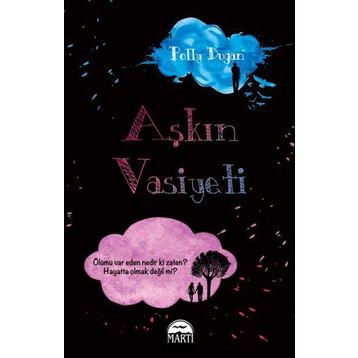 Aşkın Vasiyeti - Polly Dugan