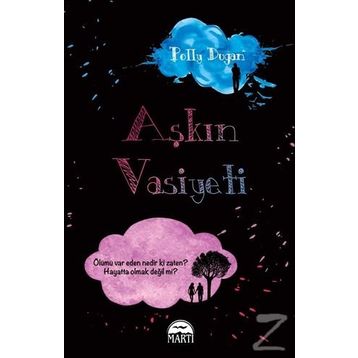 Aşkın Vasiyeti - Polly Dugan