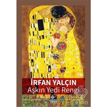 Aşkın Yedi Rengi - İrfan Yalçın