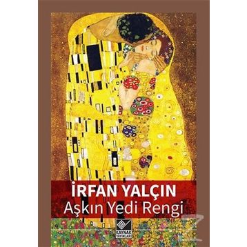 Aşkın Yedi Rengi - İrfan Yalçın