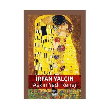 Aşkın Yedi Rengi - İrfan Yalçın