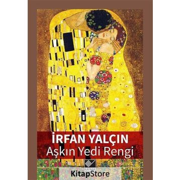 Aşkın Yedi Rengi - İrfan Yalçın