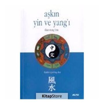 Aşkın Yin Ve Yang'ı - Shan-tung Hsu