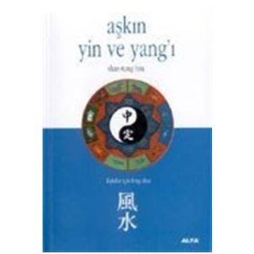 Aşkın Yin Ve Yang'ı - Shan-tung Hsu