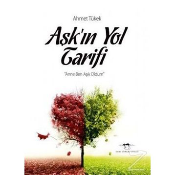 Aşkın Yol Tarifi - Ahmet Tükek