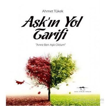 Aşkın Yol Tarifi - Ahmet Tükek