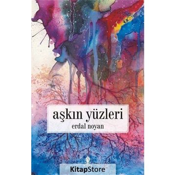 Aşkın Yüzleri - Erdal Noyan