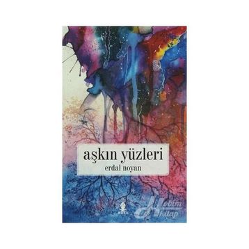 Aşkın Yüzleri - Erdal Noyan