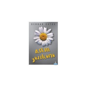 Aşkın Yüzölçümü - Serdar Çatak
