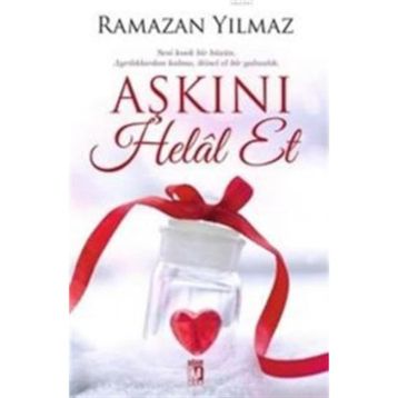 Aşkını Helal Et - Huzeyfe Mücahid