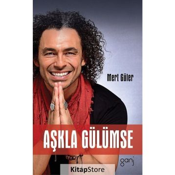 Aşkla Gülümse - Mert Güler