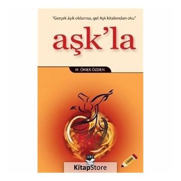 AŞK'LA - H. ÖMER ÖZDEN