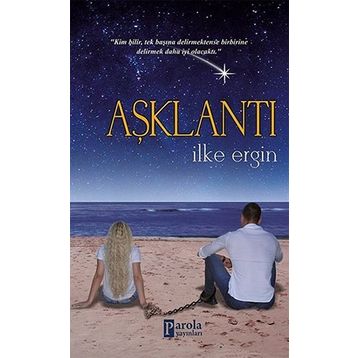 Aşklantı - İlke Ergin