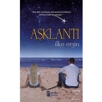 Aşklantı - İlke Ergin