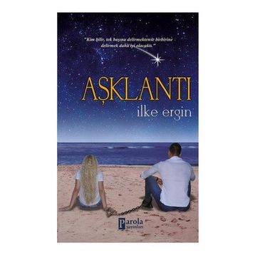 Aşklantı - İlke Ergin