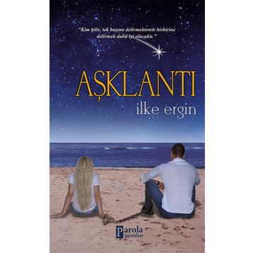 Aşklantı - İlke Ergin