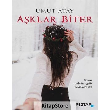 Aşklar Biter - Umut Atay