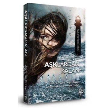 Aşklardan Kalan - Özlem Deliduman