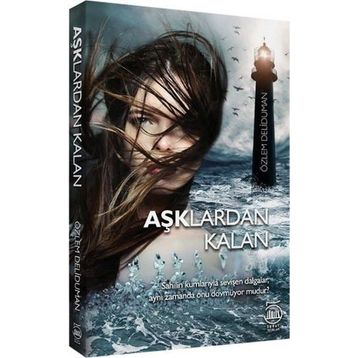 Aşklardan Kalan - Özlem Deliduman