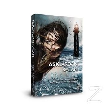 Aşklardan Kalan - Özlem Deliduman