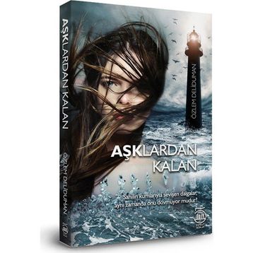 Aşklardan Kalan - Özlem Deliduman