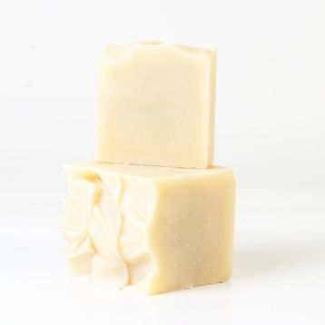 Asklepios 3x100 gr Organik El Yapımı Hamam Sabunu