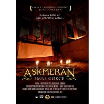 AŞKMERAN - YUNUS EMRE GÖKÇE