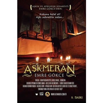AŞKMERAN - YUNUS EMRE GÖKÇE