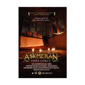 AŞKMERAN - YUNUS EMRE GÖKÇE