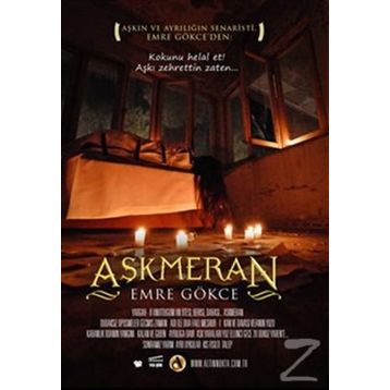 AŞKMERAN - YUNUS EMRE GÖKÇE
