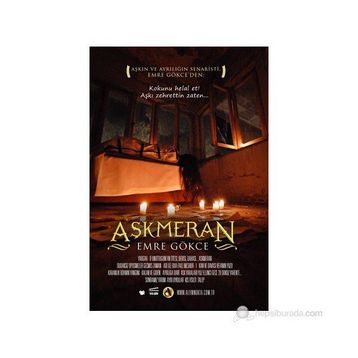 AŞKMERAN - YUNUS EMRE GÖKÇE