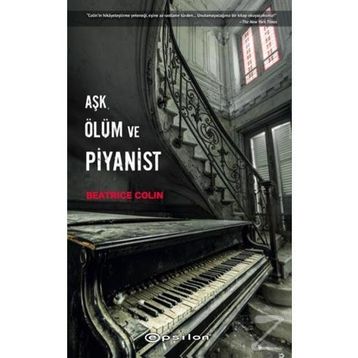 Aşk,Ölüm ve Piyanist-Beatrice Colin