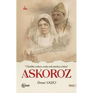 Askoroz - Ömer Yazıcı