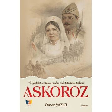 Askoroz - Ömer Yazıcı