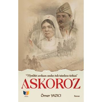 Askoroz - Ömer Yazıcı