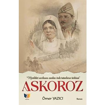 Askoroz - Ömer Yazıcı