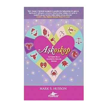 Aşkoskop - Mark S. Husson