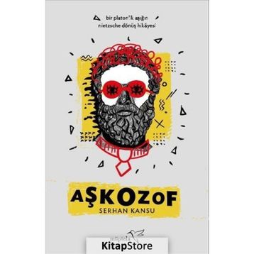 Aşkozof - Serhan Kansu