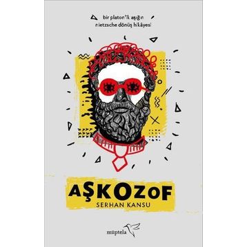 Aşkozof - Serhan Kansu